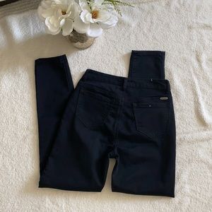 KanCan High Rise Skinny Jeans